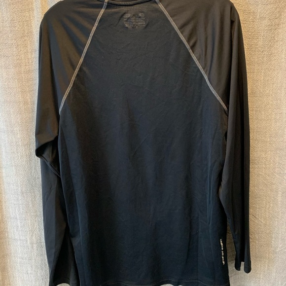 Under Armour Long Sleeve Tee - Picture 3 of 4